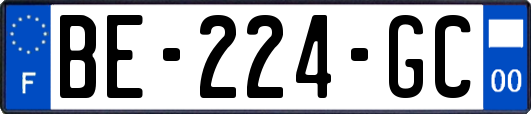 BE-224-GC