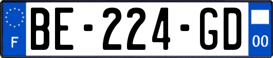 BE-224-GD