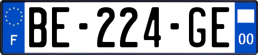 BE-224-GE