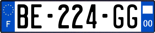BE-224-GG