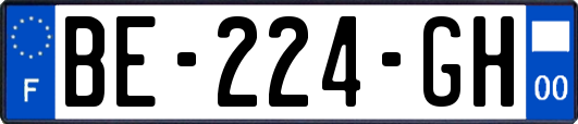 BE-224-GH