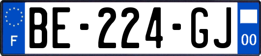 BE-224-GJ