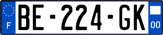 BE-224-GK