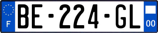 BE-224-GL