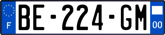 BE-224-GM