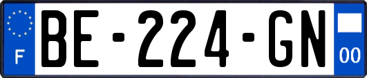 BE-224-GN
