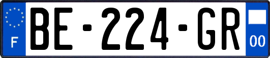 BE-224-GR