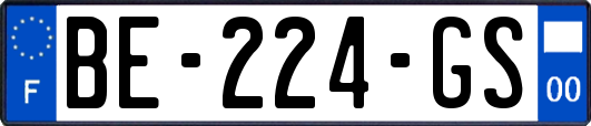 BE-224-GS
