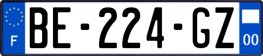 BE-224-GZ