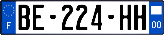 BE-224-HH
