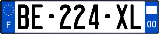 BE-224-XL