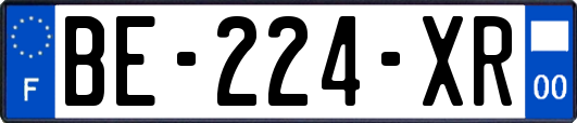 BE-224-XR