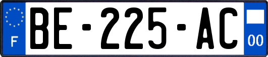 BE-225-AC