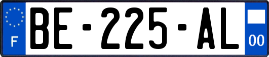 BE-225-AL