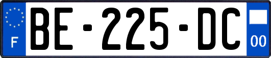 BE-225-DC