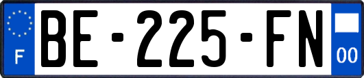 BE-225-FN