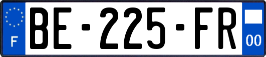 BE-225-FR