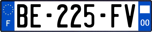 BE-225-FV