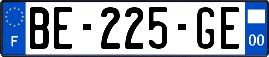 BE-225-GE