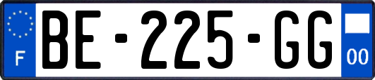 BE-225-GG