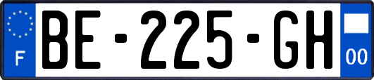 BE-225-GH
