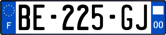 BE-225-GJ