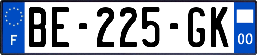 BE-225-GK