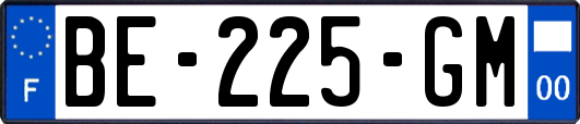 BE-225-GM