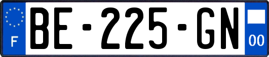BE-225-GN