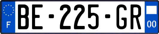 BE-225-GR
