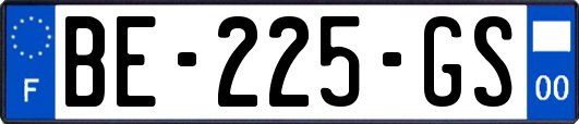 BE-225-GS