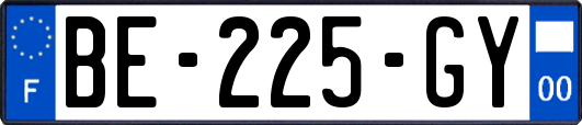 BE-225-GY