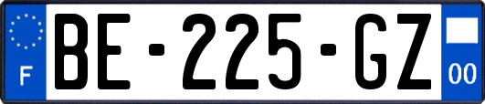 BE-225-GZ