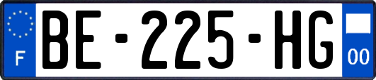 BE-225-HG