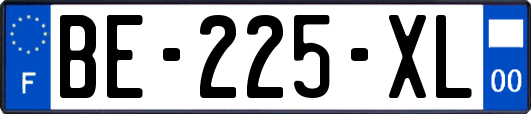 BE-225-XL