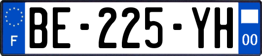 BE-225-YH