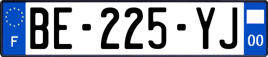 BE-225-YJ