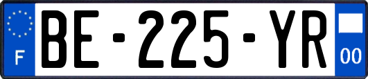 BE-225-YR