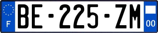 BE-225-ZM