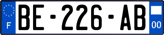 BE-226-AB