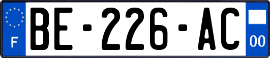 BE-226-AC