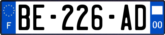 BE-226-AD