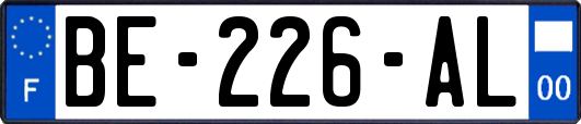 BE-226-AL