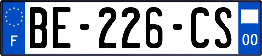 BE-226-CS