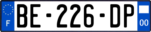 BE-226-DP