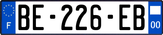 BE-226-EB