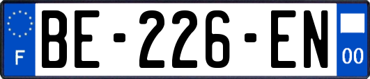 BE-226-EN