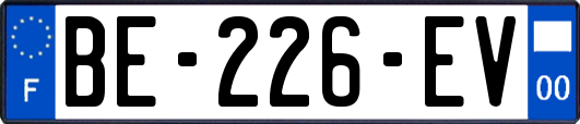 BE-226-EV