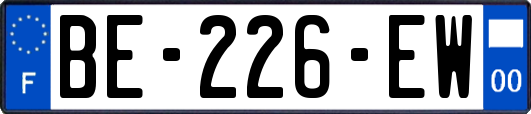 BE-226-EW