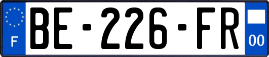 BE-226-FR